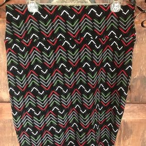 LuLaRoe Cassie Skirt
